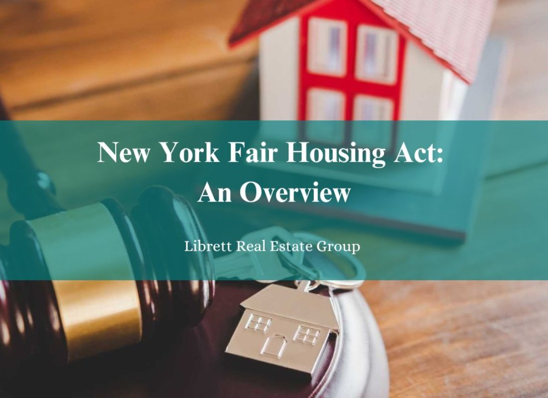 New York Fair Housing Act: An Overview