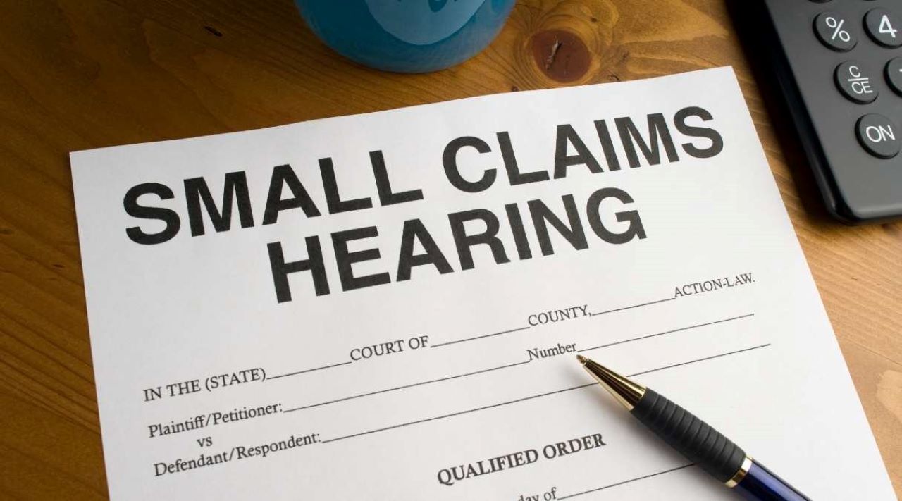 Librett-Real-Estate-Group-small-claims-court Librett-Real-Estate-Group-small-claims-court